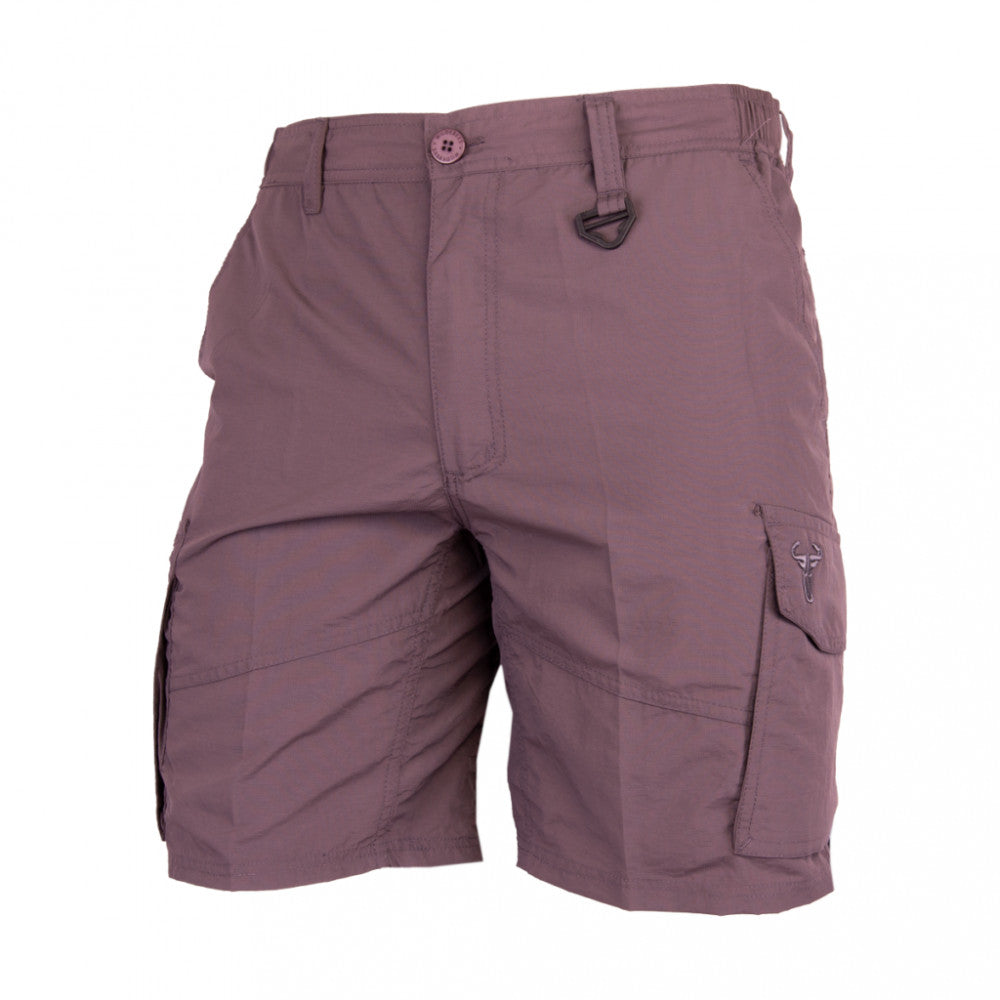 WBM208 42 QUICK DRY TECH SHORTS CHARCOAL