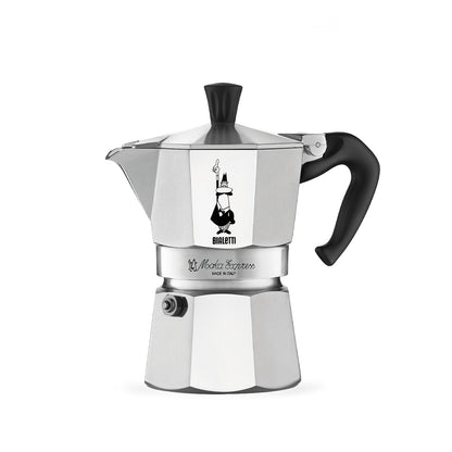 BIALETTI MOKA EXPRESS 2 CUP 1168