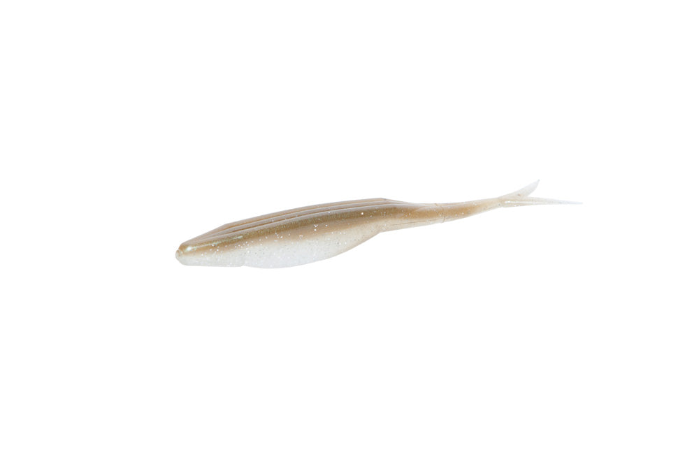 ZOOM 023-357 S-FLUKE TENNESSEE SHAD