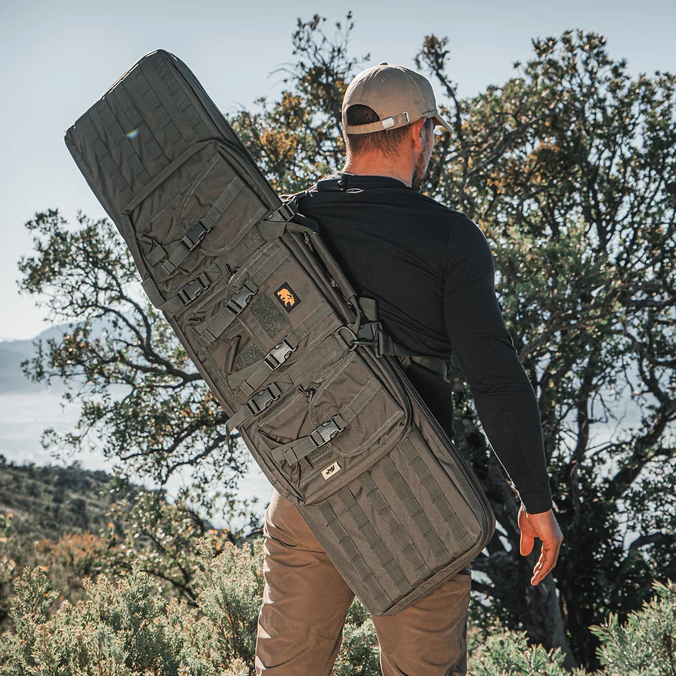 NORDISKE TACTICAL AR BAG