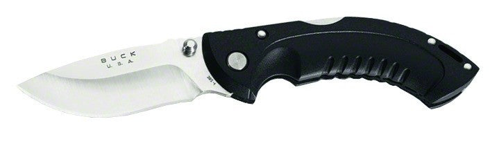 BUCK B395 BKS FOLDING HUNTER