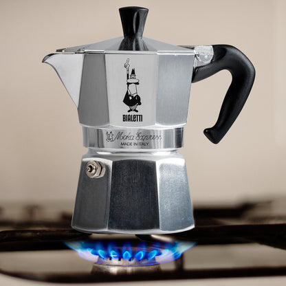 BIALETTI MOKA EXPRESS 2 CUP 1168