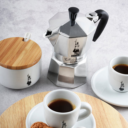 BIALETTI MOKA EXPRESS 4 CUP 1164