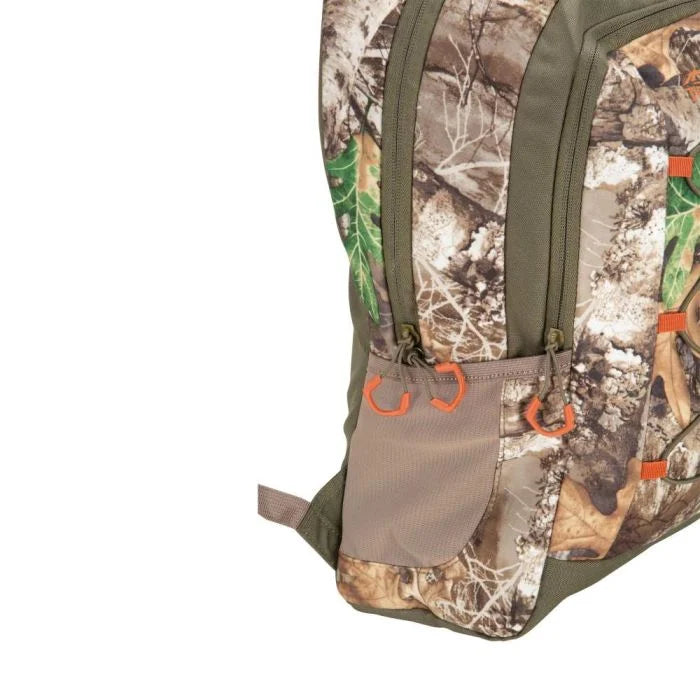 ALLEN DAYPACK CAPE - 1350 REAL TREE EDGE