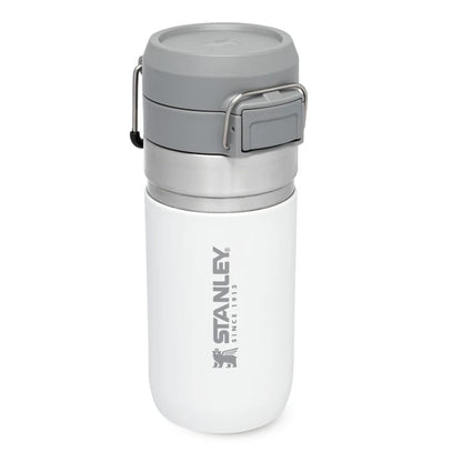 STANLEY Q/FLIP W/BOTTLE .47L/16OZ POLAR