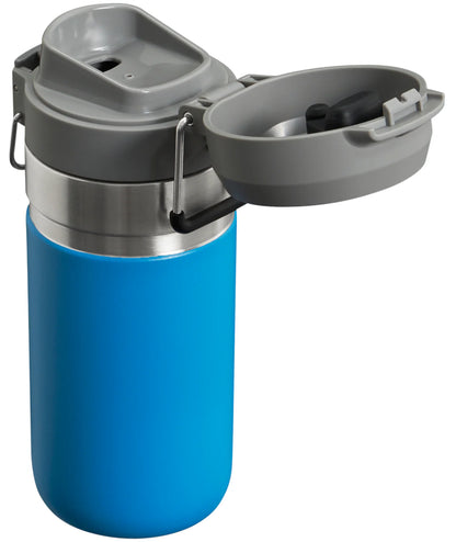 STANLEY QUICK FLIP WATER BOTTLE .47L AZU