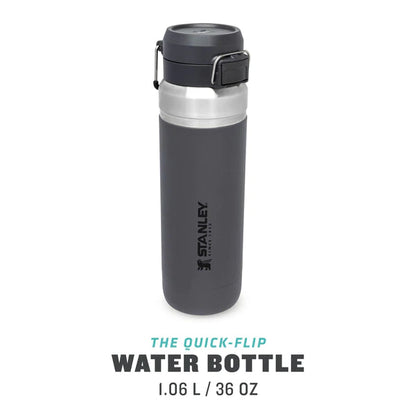 STANLEY QUICK FLIP WATER BOTTLE 1.06 CHA