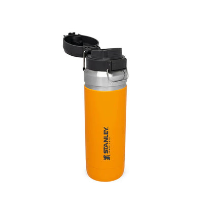 STANLEY QUICK FLIP W/BOTTLE 1.06L SAFFRO