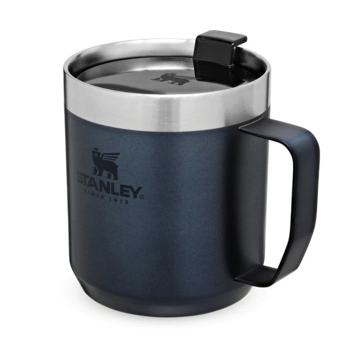 STANLEY CAMP MUG 0.35L/12OZ NIGHTFALL