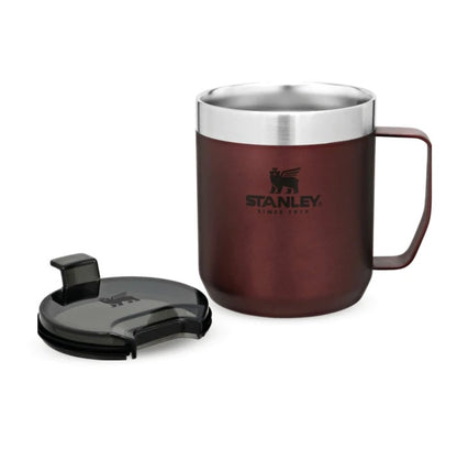 STANLEY CAMP MUG 0.35L/12OZ WINE