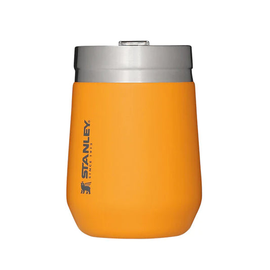 STANLEY EVERYDAY TUMBLER .3L/10OZ SAFFRO