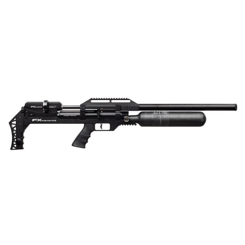 A/RIFLE FX MAVERICK .22 PCP