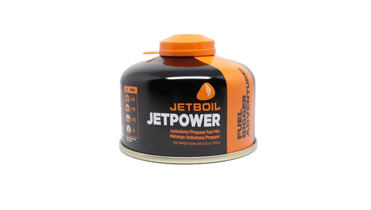 JETBOIL JETPOWER FUEL 100G