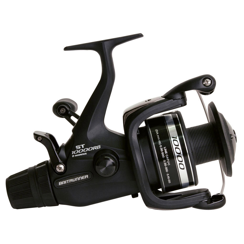 REEL SHIMANO BAITRUNNER ST 10000RB