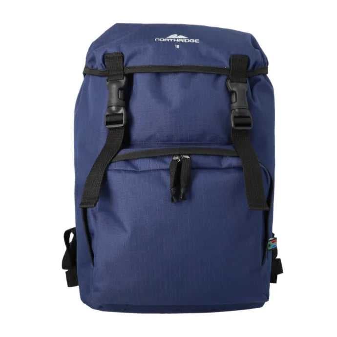 NORTHRIDGE 18L BACKPACK NAVY