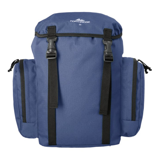 NORTHRIDGE 20L BACKPACK NAVY