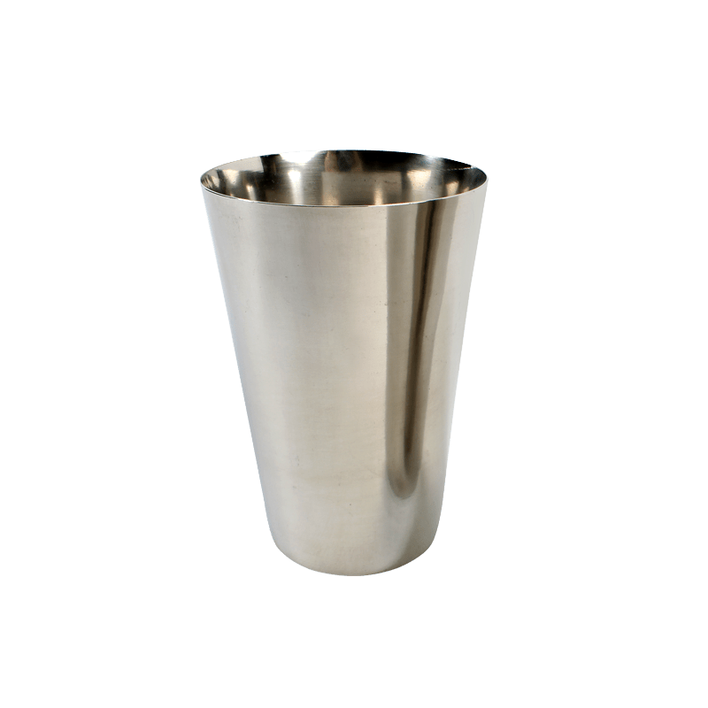 LK'S TUMBLER 400ML S/STEEL 126/24