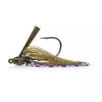 BERKLEY 1557833 SWIM JIG 3/8OZ BAMA CRAW