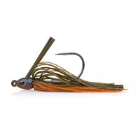 BERKLEY 1557823 SWIM JIG 1/4OZ BAMA CRAW