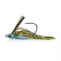 BERKLEY 1557829 SWIM JIG 1/4OZ GILL SPAW