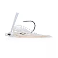 BERKLEY 1557831 SWIM JIG 1/4OZ WHITE