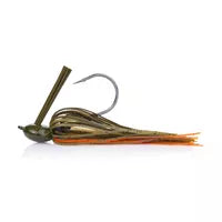 BERKLEY 1557956 FINESSE JIG 1/4OZ BAMA C