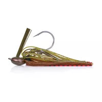 BERKLEY 1557973 FINESSE JIG 3/8OZ H/CRAW