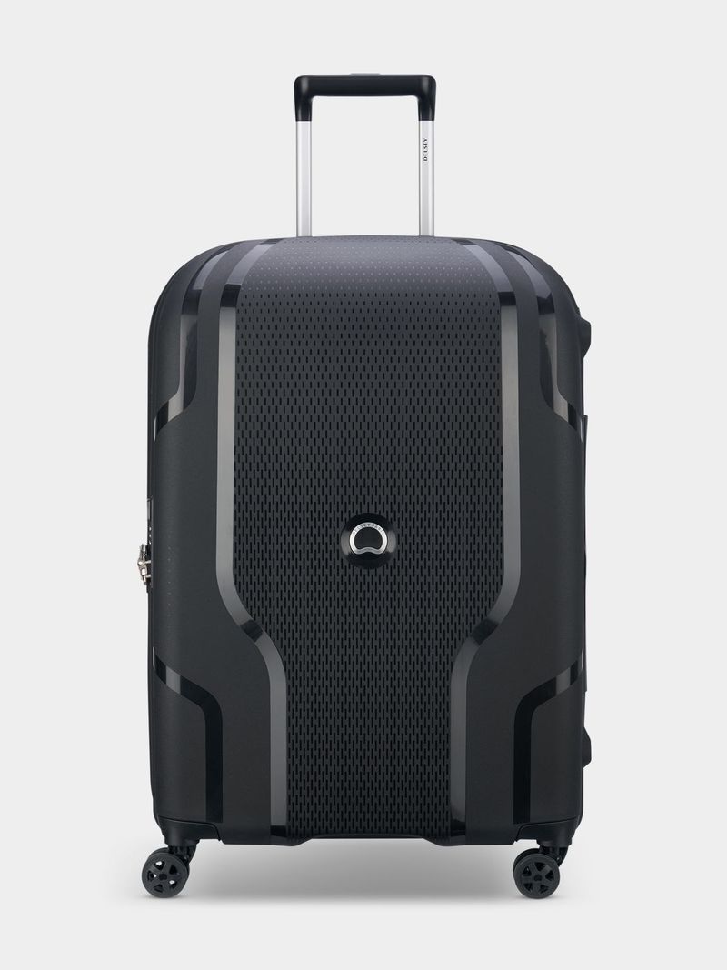 DELSEY CLAVEL 71CM TROLLEY CASE