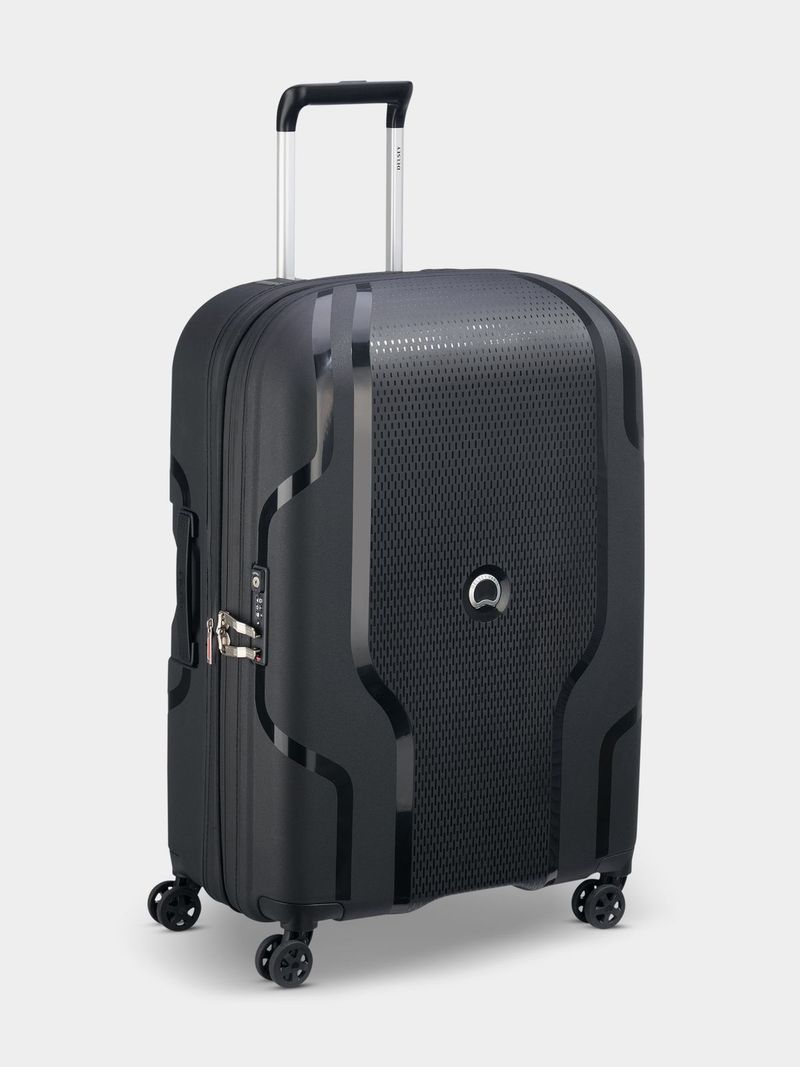 DELSEY CLAVEL 71CM TROLLEY CASE