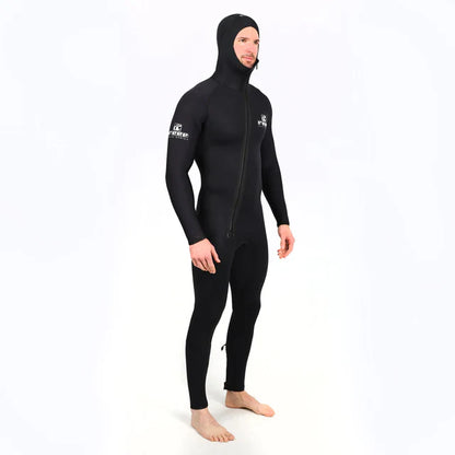 REEF 5MM 1PCE 2XL BARRIER/HOOD W/HOODIE