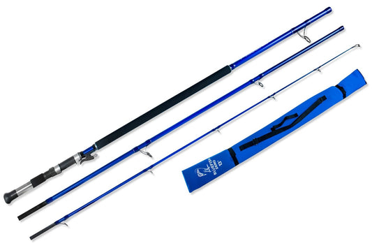 ROD ASSASSIN BLUEFISH 14' ULTRA SP 3-4OZ