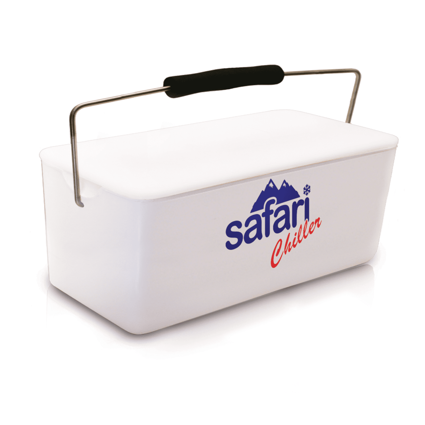 SAFARI CHILLER 10L F/MAN