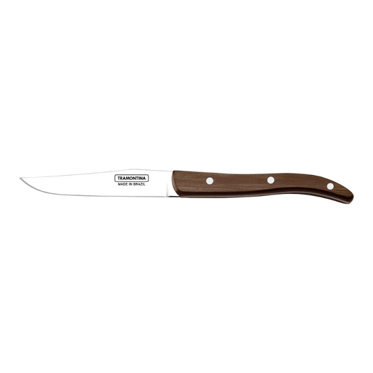 TRAMONTINA FSC CERTIFIED 4INCH STEAK KNI