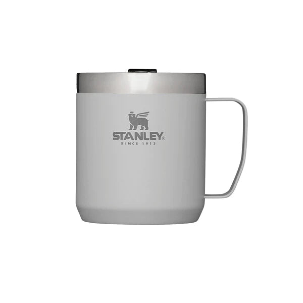 STANLEY CAMP MUG .35L/12OZ ASH