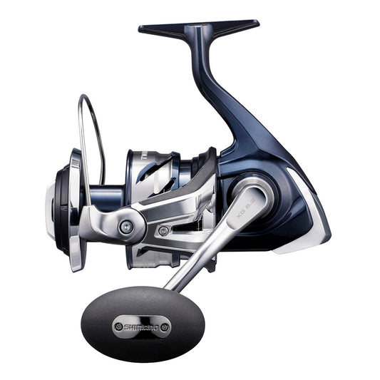 REEL SHIMANO TWINPOWER SW C 10000HG