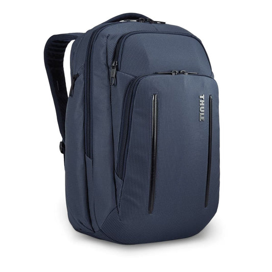 THULE CROSSOVER 2 BACKPACK 30L DRESS BLU