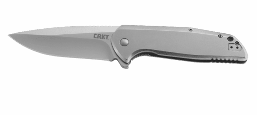 CRKT-3700 G.S.D PLAIN BLADE