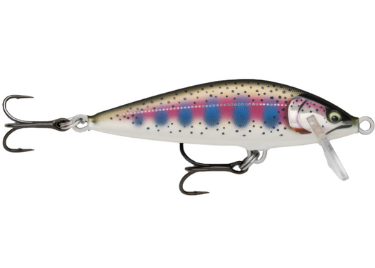 RAPALA FLOATER ELITE RAINBOW TROUT