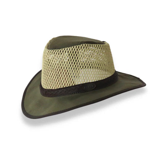 ROGUE 404TL TINNY KHAKI HAT