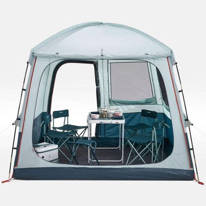 DECATHLON TENT BASE ARPENAZ