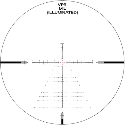 ARKEN EP5 7-35X56 GEN 2 FFP MRAD