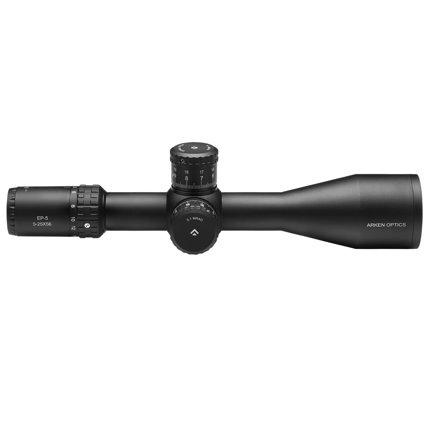 ARKEN EP5  5-25X56 FFP MIL