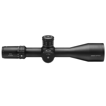 ARKEN EP5  5-25X56 FFP MIL