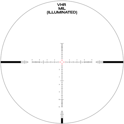 ARKEN SH4J 6-24X50 FFP MIL VHR