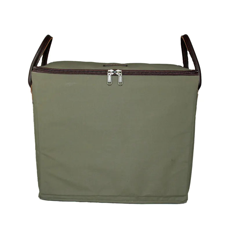 CANVAS COOLERBOX 40L