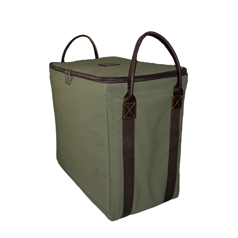 CANVAS COOLERBOX 40L