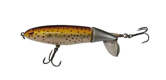 ADRENALIN MADWHIRLER 90 TROUT 4452