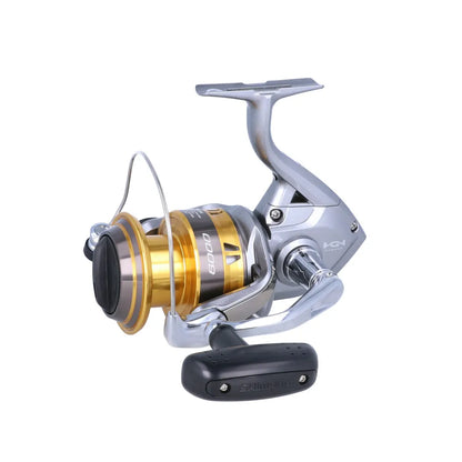 REEL SHIMANO SEDONA 6000 FI