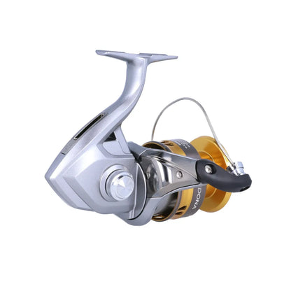 REEL SHIMANO SEDONA 6000 FI