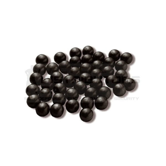 P/BALL SOLID NYLON BALLS .68CAL 100 PACK